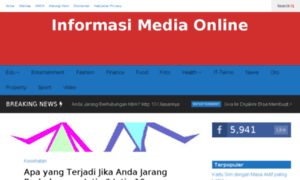 Media-online.id thumbnail