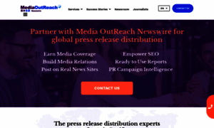 Media-outreach.com thumbnail