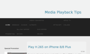 Media-playback.jimdo.com thumbnail