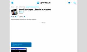 Media-player-classic-xp-2000.uptodown.com thumbnail