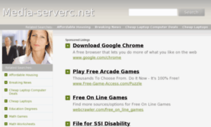 Media-serverc.net thumbnail