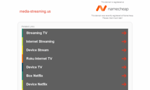 Media-streaming.us thumbnail