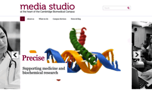 Media-studio.co.uk thumbnail