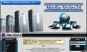 Media-styles24.de thumbnail