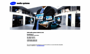 Media-systeme.net thumbnail