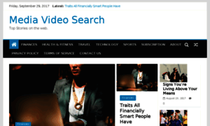 Media-video-search.com thumbnail