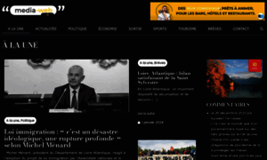 Media-web.fr thumbnail