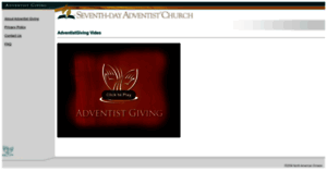 Media.adventistgiving.org thumbnail