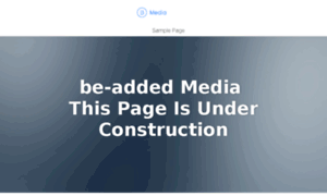 Media.be-added.com thumbnail