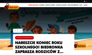 Media.biedronka.pl thumbnail