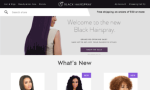 Media.blackhairspray.com thumbnail