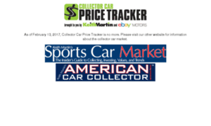 Media.collectorcarpricetracker.com thumbnail