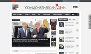 Media.commonsensecanadian.ca thumbnail