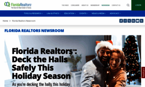 Media.floridarealtors.org thumbnail