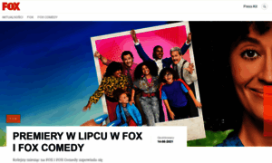 Media.foxtv.pl thumbnail