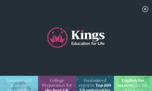 Media.kingseducation.com thumbnail