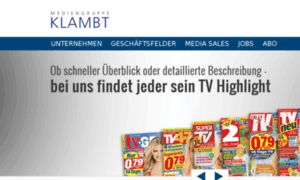 Media.klambt.de thumbnail