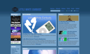 Media.littlewhiteearbuds.com thumbnail