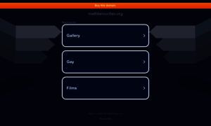 Media.mattdamonfan.org thumbnail