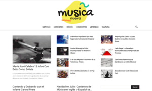 Media.musicanueva.net thumbnail