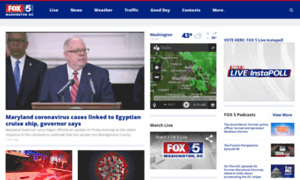 Media.myfoxdc.com thumbnail