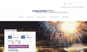 Media.niagarafallshotels.com thumbnail