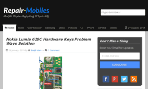 Media.repair-mobiles.com thumbnail