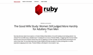 Media.rubylife.com thumbnail