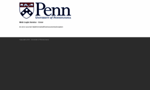 Media.sas.upenn.edu thumbnail