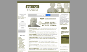 Media.sermonindex.info thumbnail