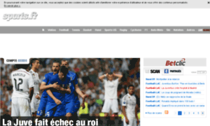 Media.sports.fr thumbnail