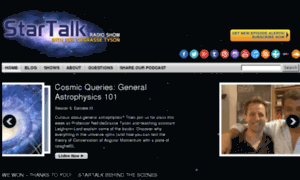 Media.startalkradio.net thumbnail