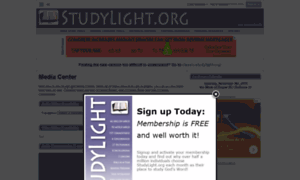 Media.studylight.org thumbnail