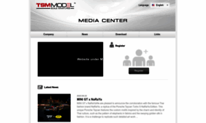 Media.tsm-models.com thumbnail