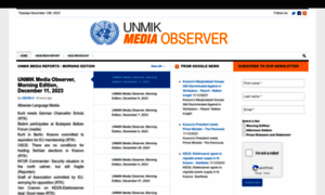 Media.unmikonline.org thumbnail