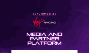 Media.virginracing.com thumbnail