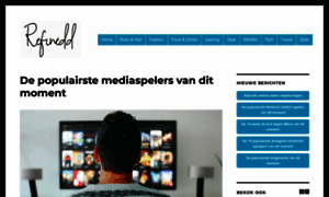 Media24store.nl thumbnail