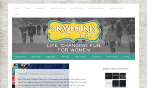 Media3.bravegirlsclub.com thumbnail