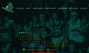 Media5milerace.com thumbnail