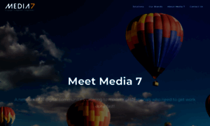 Media7.io thumbnail