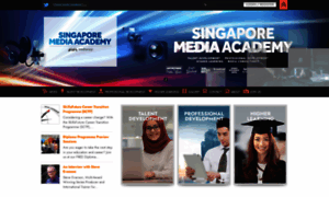 Mediaacademy.sg thumbnail