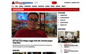 Mediaanalisindonesia.co.id thumbnail