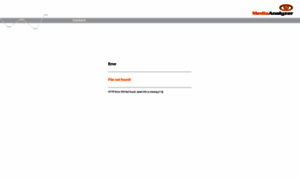 Mediaanalyzer.org thumbnail