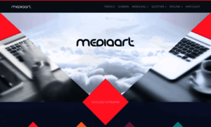 Mediaart.hu thumbnail