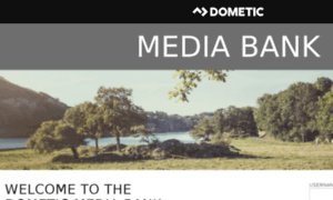 Mediabank.dometicgroup.com thumbnail