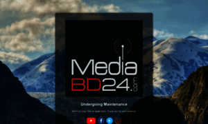 Mediabd24.com thumbnail
