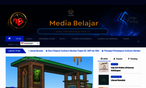 Mediabelajar.web.id thumbnail