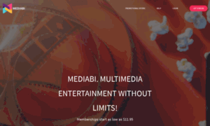 Mediabi.net thumbnail