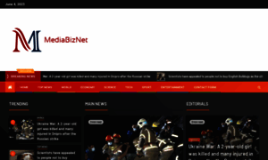 Mediabiznet.com.au thumbnail
