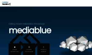 Mediablue.pl thumbnail